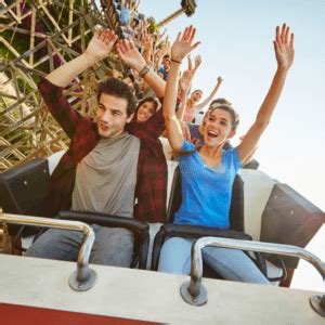 Agosto en PortAventura: ¡un mes lleno de emociones。